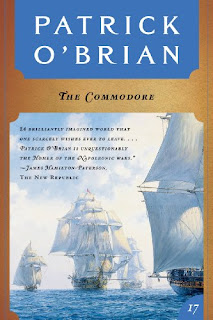 The Commodore Review