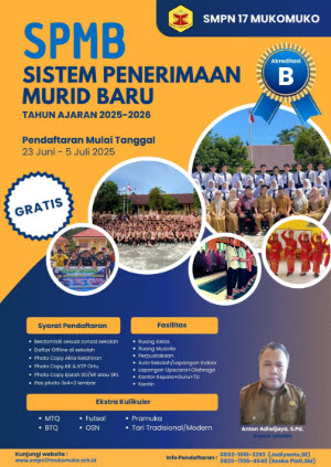 INFO SPMB 2025
