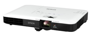 Epson PowerLite 1780W WXGA