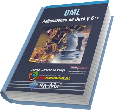 UML Aplicaciones en Java y C++