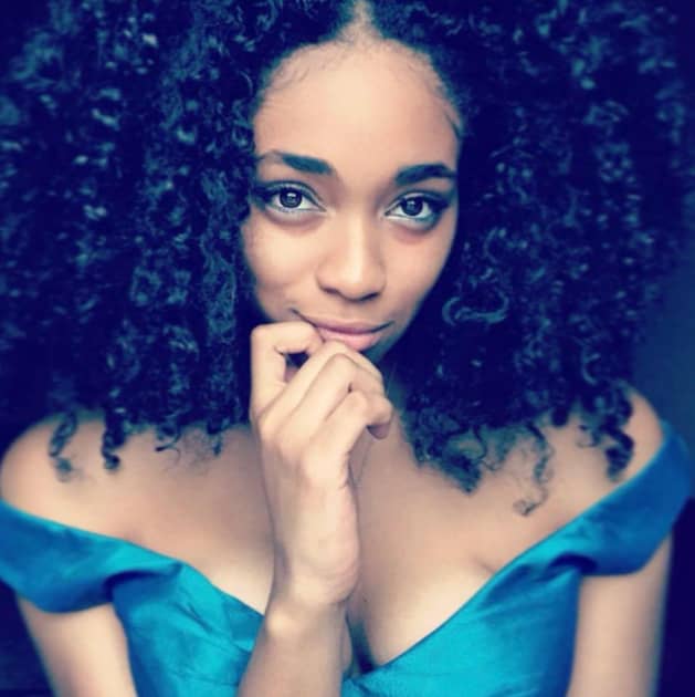 Simone Joy Jones (Actress): Age, Birthday, Height, Family, Bio, Facts, And Much More.
