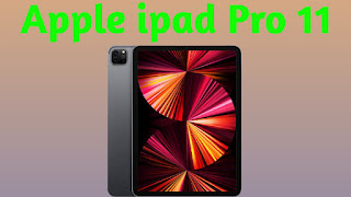 apple ipad pro 11 price in india