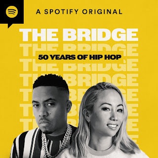 The Bridge podcast