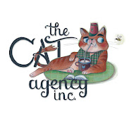 The Cat Agency