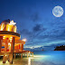 Fly to the moon and dance with the stars at Anantara Maldives!