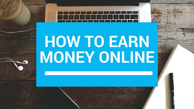 Make Money Online Right Now