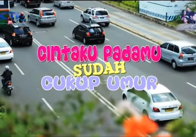 Nama Pemain Cintaku Padamu Sudah Cukup Umur RCTI