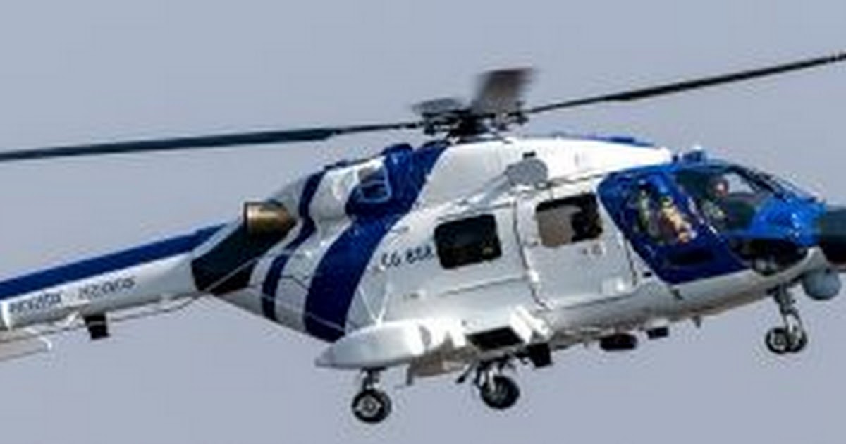 Defence Acquisition Council Clears Purchase of 25 Advanced Light Helicopters From HAL