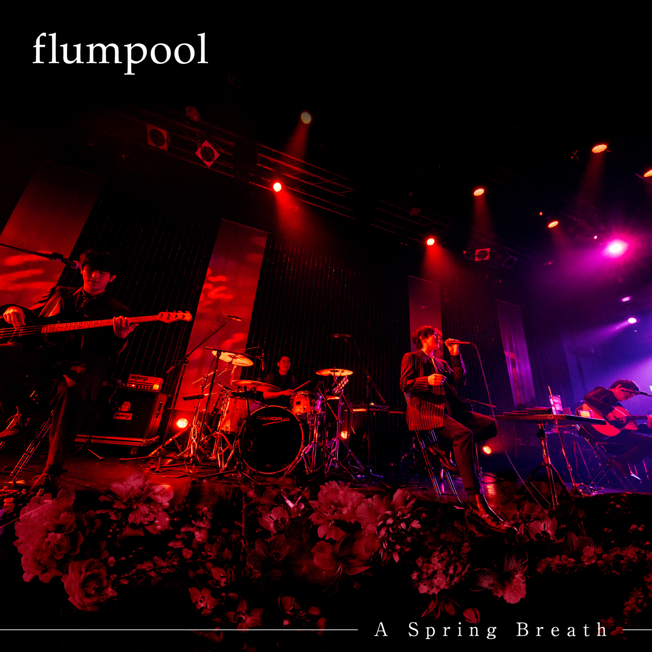 flumpool - A Spring Breath