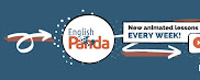 English Panda