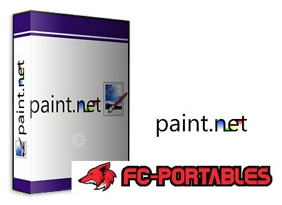 3.Paint.NET v4.3 free download