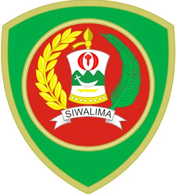 Logo / Lambang Provinsi Maluku - Latar (Background) Putih & Transparent (PNG)