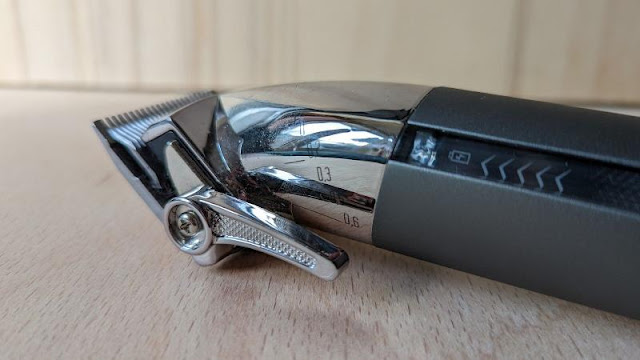 BaByliss Super-X Metal Series Hair Clipper Review