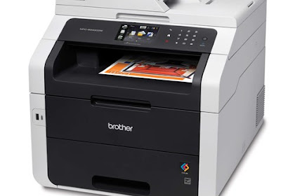 brother mfc 9340cdw drivers download