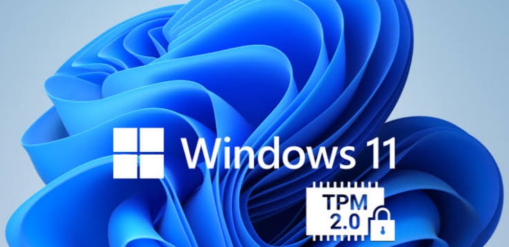 Cara Bypass TPM 2.0 Untuk Install Windows 11 - Dengan bypass tpm 2.0 agar pc dapat melakukan instalasi windows 11 dengan mudah