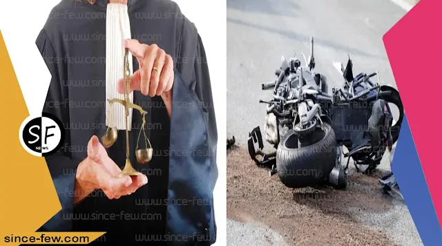 About a Motorcycle Accident Lawyer California