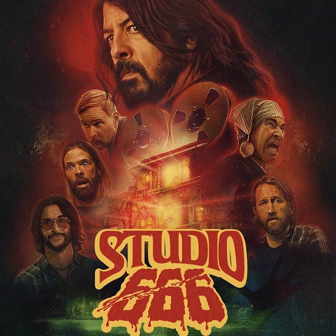 STUDIO666 (2022)