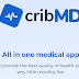 What are the procedures to Join Crib MD, Nigeria's leading medical community #Cribmd