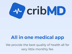How to Join Crib MD, What is Crib MD, - Join the online medical community and receive medical services  #Cribmd