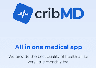 How to Join Crib MD, What is Crib MD, - Join the online medical community and receive medical services  #Cribmd