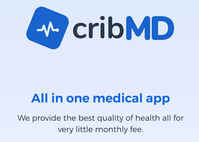 What are the procedures to Join Crib MD, Nigeria's leading medical community #Cribmd