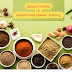 Masala business in Tamil | Spices Business ideas | MSNE Chennai 