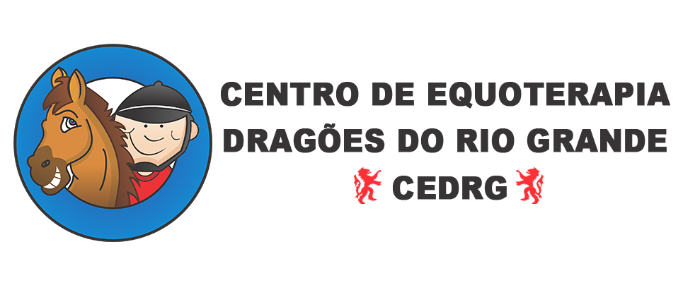 Centro de Equoterapia Dragões do Rio Grande - CEDRG