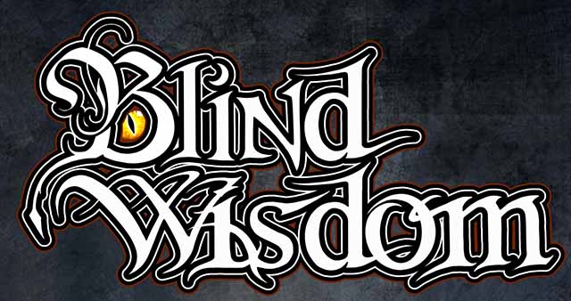 Blind Wisdom (logo)