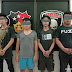 Unit Jatanras Sat Reskrim Polres Asahan Berhasil Amankan 4 Pelaku Curas