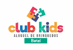 Club Kids Batel é nosso apoiador