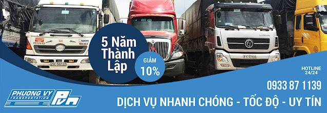 thuê xe tải Đà Nẵng giá rẻ