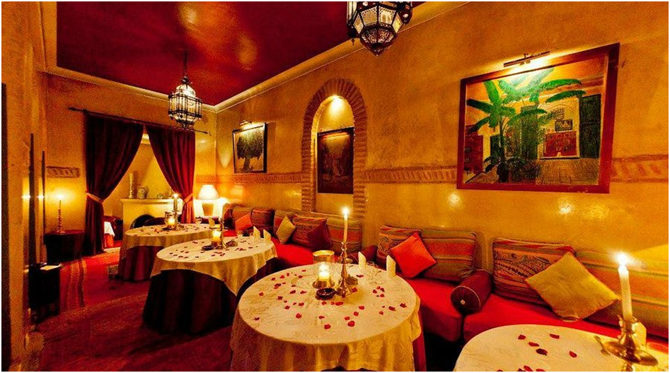 Best Family Restaurants in Marrakech