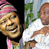 How King Sunny Ade’s Prophecy to Primate Ayodele came to pass 20 years after