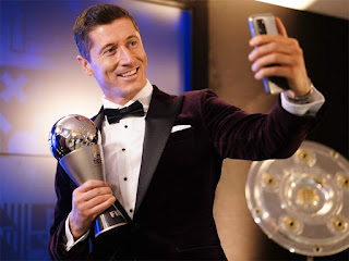 FIFA Best Men's Player