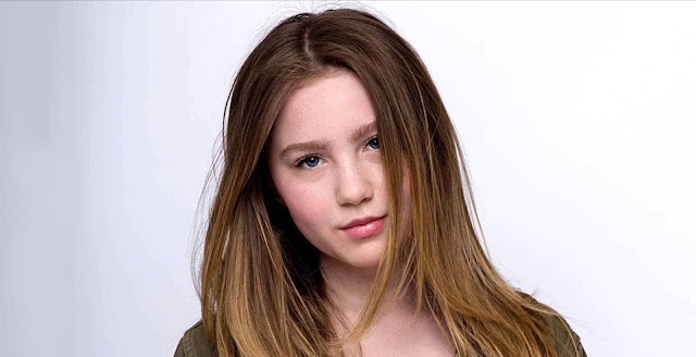 Ella Anderson Net Worth 2021