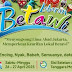 Semarak Lebaran Betawi 2025 di Monas: Atraksi Seni dan Kuliner Gratis Meriahkan Jakarta