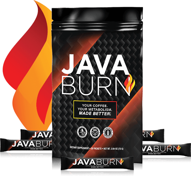 java Burn Reviews