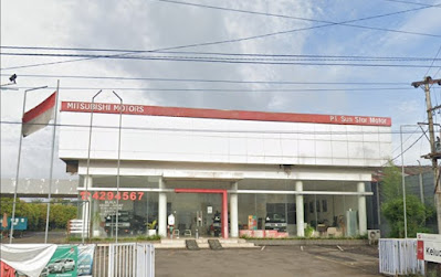 PT. Sun Star Motor