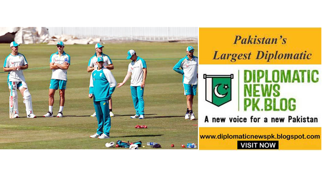 Unfamiliar conditions, unpredictable talent await Australia in first Test against Pakistan since 1998
