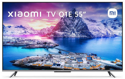 Xiaomi TV Q1E 55