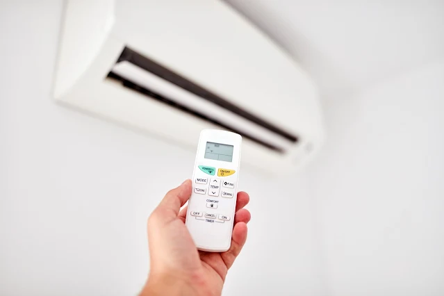 Things to Think About When Installing Air Conditioning in Your Home