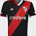 Adidas lança a nova terceira camisa do River Plate