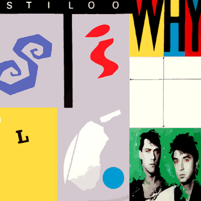 Styloo - Why