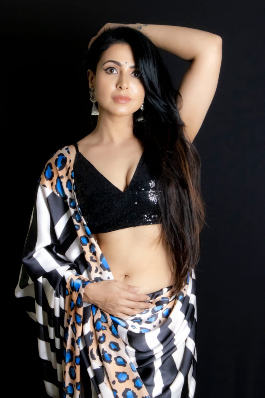 Nandini Rai UHD HD High-Resolution Photo