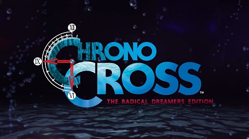 Does Chrono Cross: Radical Dreamers Edition Offer Cross Play?