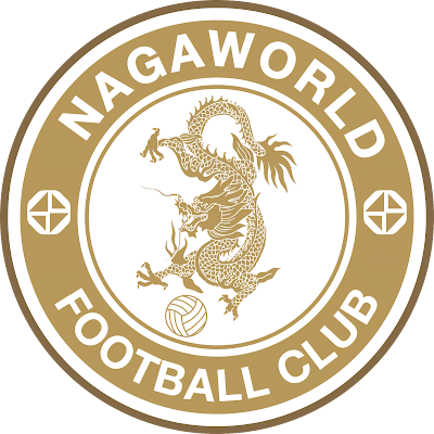 NAGAWORLD FOOTBALL CLUB