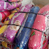 STOK PRODUK  BANTAL GULING BAYI AMIRAH 15/11/2021 | WONGPASAR GROSIR MALANG