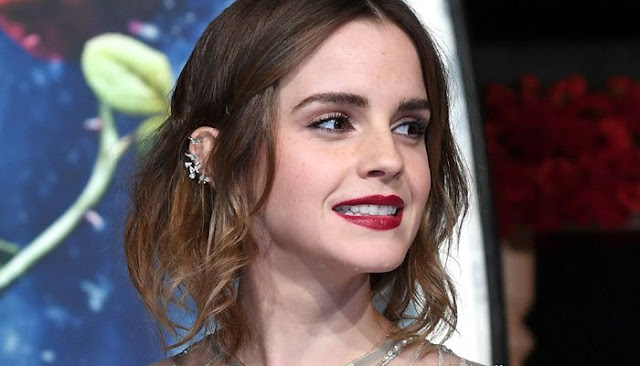 Emma Watson away from movies since the release of Little Women in 2019