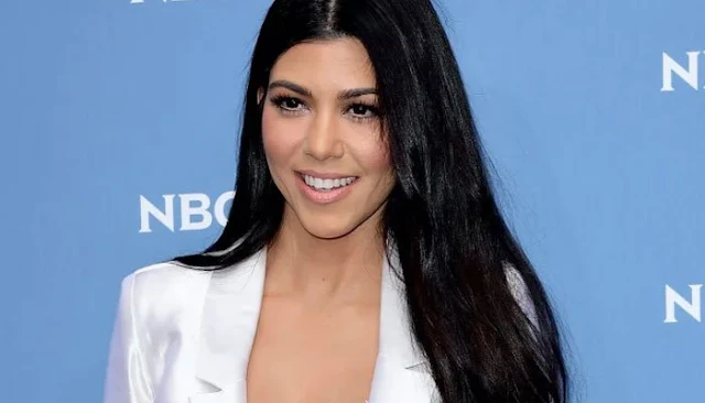 Kourtney Kardashian Instagram: KUWTK star goes completely n*-*d-*-e for new launch