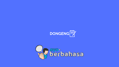 apa itu dongeng